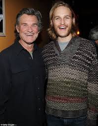 Watch all the latest and most popular wyatt russell movies and tv series on 123movies or download in hd on 123movies. Wyatt Russell Is The Perfect Mixture Of Father Kurt And Goldie Hawn Celebrity Moms Celebrity Siblings Celebrity Dads