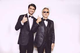 The official andrea bocelli website. Andrea Bocelli Achieves First Ever U S No 1 Album Alongside Unprecedented International Chart Success Umg