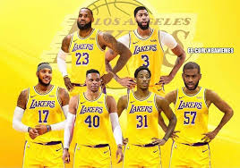 Lakers win 7th straight & sweep homestand; Qdoyo3ghcizj6m