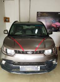 Shree Rc Enterprises Motihari Mahindra First Choice Dealer