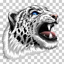 Tiger Png Clipart Animal Animals Anime Big Cats Carnivoran Free Png Download In 2020 African Leopard Snow Leopard Leopard