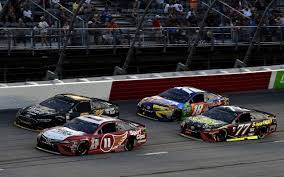 All of the numbers belong to nascar, which licenses them to. First Look At 2018 Nascar Cup Rules All Backup Cars Will Have To Start In The Back