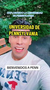 📚 EXPLORANDO LA UNIVERSIDAD DE PENNSYLVANIA 🎓 TOUR SUPER RAPIDO Y APRENDE  PORQUE PENN ES TOP 🧬🔬 #upenn #penn #universityofpennsylvania #tour