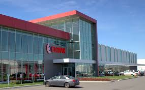 A naturally sustainable, convenient and consumer preferred alternative to plast. Elopak Names Thomas Kormendi As New Ceo And President Foodbev Media