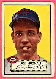 ◾️As a child I heard Waite Hoyt, I remember Ed Kennedy, and Al Michaels and  color guys too many to mention but of course there was Joe Nuxhall, Gordy  Coleman and who