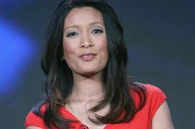 Elaine Quijano's Instagram, Twitter & Facebook