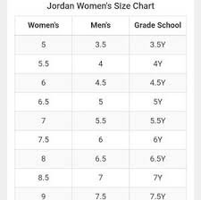 Jordan Flight Shoes Size 6y Womens 7 5