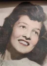 Obituary for Geneva "Tootsie" (Poling) Curl