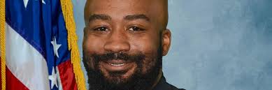 Police officer allegedly shoots and kills his Lyft driver