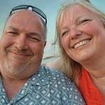 Dana Simonson's Instagram, Twitter & Facebook