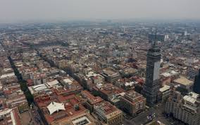 Ciudad de méxico, guadalajara, monterrey, puebla, toluca. Suspenden Doble Hoy No Circula En El Valle De Mexico Aristegui Noticias