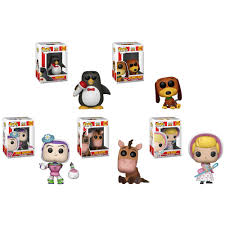 Funko Pop Disney Toy Story Vinyl Figures Set Of 5 Bullseye Wheezy Bo Peep Slinky 1 Walmart Com Walmart Com Alien from disney pixar's toy story is given a fun, and funky, stylized look as an adorable miniaturized collectible vinyl figure on a keyring. funko pop disney toy story vinyl figures set of 5 bullseye wheezy bo peep slinky 1 walmart com