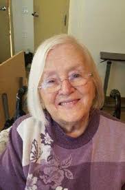 Lydia M. (Shirk) Clemmer Obituary December 6, 2021