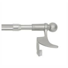 Cdiscount Com Tringle Rideau Tringle Rideau Sans Percage Tringle Rideau Extensible