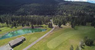 Route of the hiawatha trail is 53 miles to the west. Trestle Creek Golf Course St Regis Montana