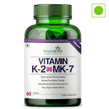 There are various factors to evaluate before purchasing a vitamin k2 supplement. Vitamin K2 As Mk7 Tablets Supplement Online Price India