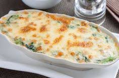 Gratin De Poulet Aux Epinards Leger Recettes Legeres Plat Et Recette Gratin Poulet Recette Recettes De Cuisine