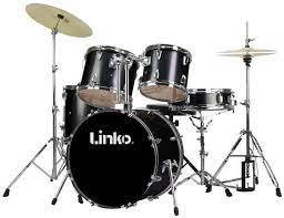 254 south 300 east #101 salt lake city, ut 84111. Musicart Linko Acoustic Drum Set Rent 300 Aed Month Minimum 3 Months Musicart