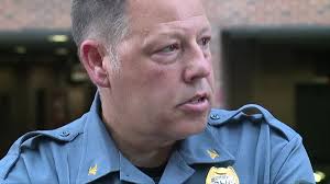 Heartland Presbytery calls for KCPD Chief Smith's dismissal