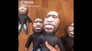 Joe biden and vice president kamala harris called the family of george floyd to say they were 'relieved' after the murder verdict. George Floyd Toys Official Youtube