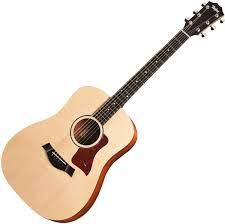 Taylor Big Baby Bbt 6 String Acoustic Guitar Gearank