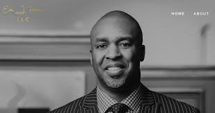 Meet Dr. Freeman — Eric J. Freeman