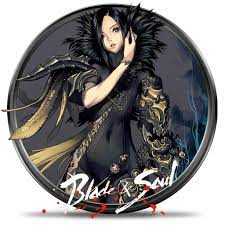 Blade And Soul Revolution First Impressions Blade And Soul Blade And Soul Anime World Mobile