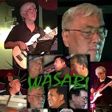 Been a while since we have had the pleasure of playing here at Dot's in  Wahiawa. Hope that you all will be able to join us