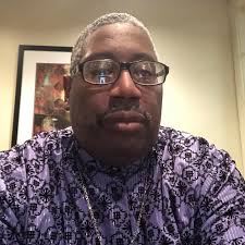 Bishop Dr. Jonathan E. Prince