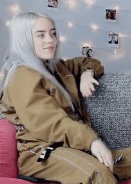 Billie Eilish Gif Billie Eilish Cute Discover Share Gifs Billie Billie Eilish Cute