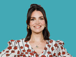 Selin Hizli: Daisy May Cooper called me an arrogant Lily Allen – Ill own  that | The Independent