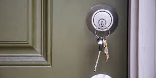 Doorknob lock is one of the most common bedroom door lock types. 6 Types Of Door Locks Commonly Used On Residential Properties