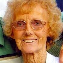 Marilyn Farwell Obituary