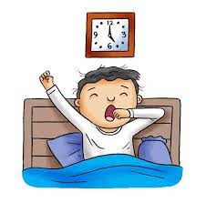 Doa Bangun Tidur Arab Latin Arti Dan Keutamaan