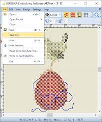 If you have browsed any of the sites that sell embroidery designs, you have likely seen them. 5 Best Free Vp3 File Converter Software For Windows