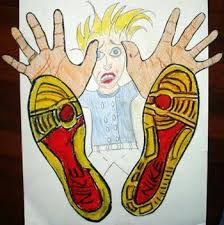 Resultado De Imagem Para Quick Art Projects For Middle School School Art Projects Middle School Art Projects Elementary Art