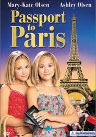 Filmy Dvoe Ya I Moya Ten It Takes Two I Pasport V Parizh Passport To Paris Vkontakte