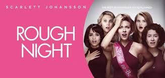 Rough Night | Geeks