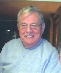 Obituary of William Sidney Howe Sr.