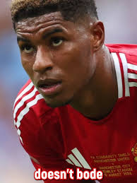 Future of Marcus Rashford at Manchester United: A Fan's Perspective