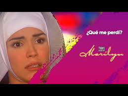 Juan Ignacio se reencuentra con Marilyn el día de su boda