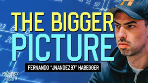 Poker Mental Game Podcast with PLO Mastermind coach Jan Philippi