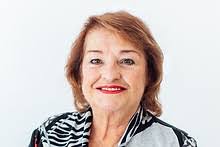 Anne Pottinger's Instagram, Twitter & Facebook