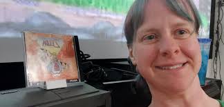 Brought my first ever cd-i player yesterday along with Zelda wand of  gamelon and mad dog Mcree! Didn't even know these things existed (I'm 33)  until I saw game grumps