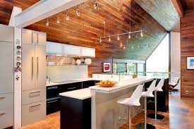 Check spelling or type a new query. Kitchen With Wooden Walls And Ceiling