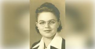 Obituary information for Marjorie L. Bilsborrow