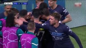 Liveticker zu den spielen der champions league bei eurosport: Manchester City Vapuleo A Sporting Lisboa Y Tiene Manchester City Bfn Ar
