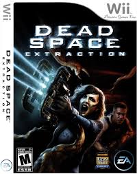 27 de septiembre del 2012 género: Phoenix Games Free Descargar Dead Space Extraction Wii 1fichier