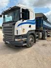 SCANIA-R480