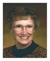 Cherry Lippert, 97, Little Falls